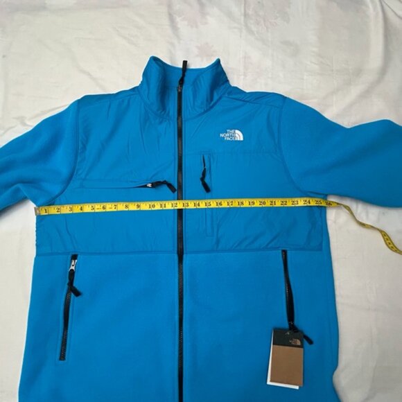 THE NORTH FACE JACKET - Picture 14 of 15